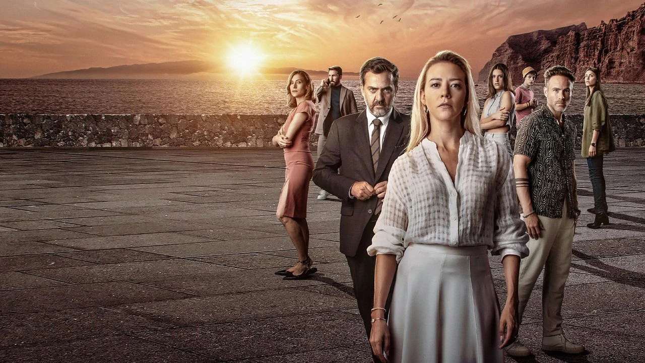 Сериал Остров Брава (1 сезон)