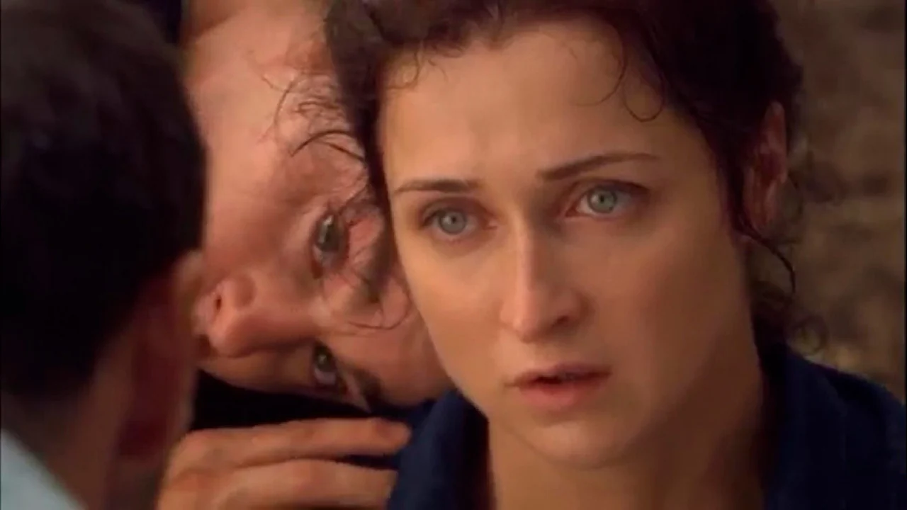 Сериал Остров ненужных людей (1 сезон)