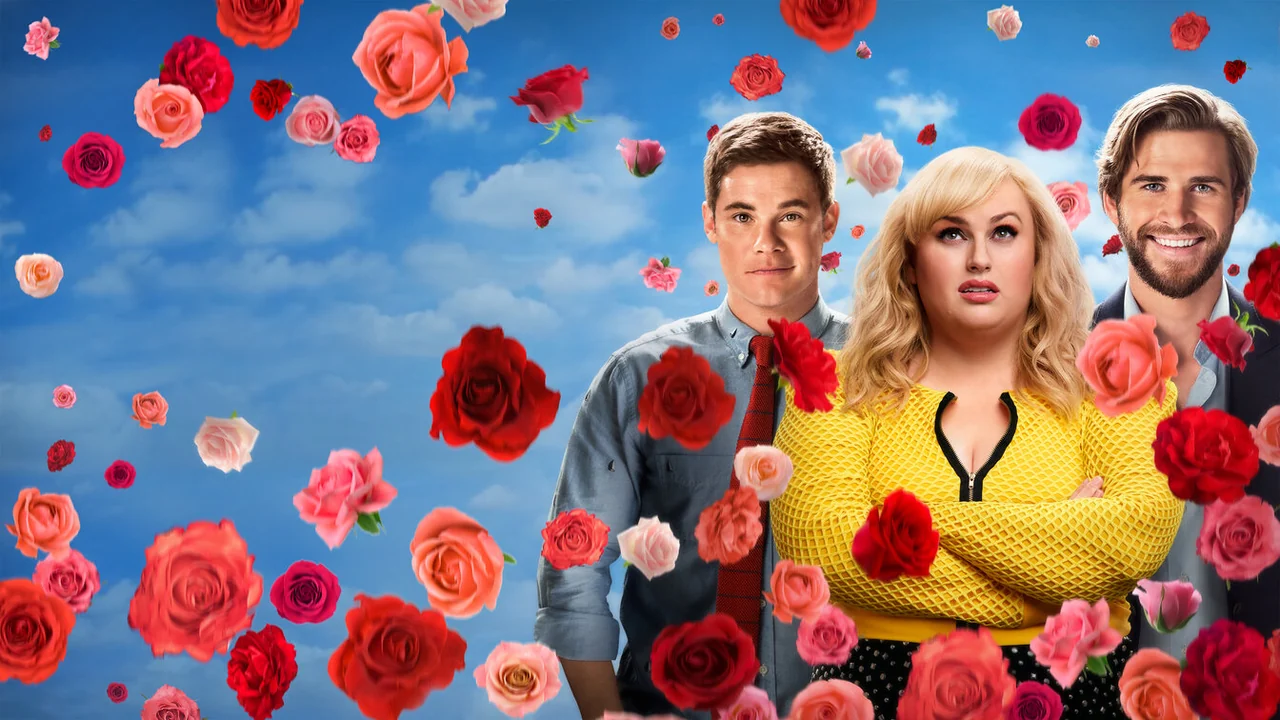 Фильм Ну разве не романтично? (2019)