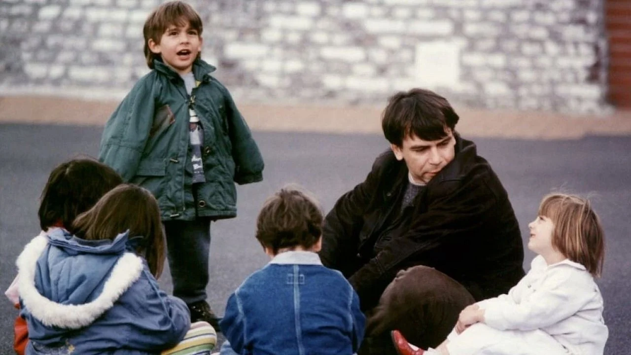 Фильм Это начинается сегодня (1999)