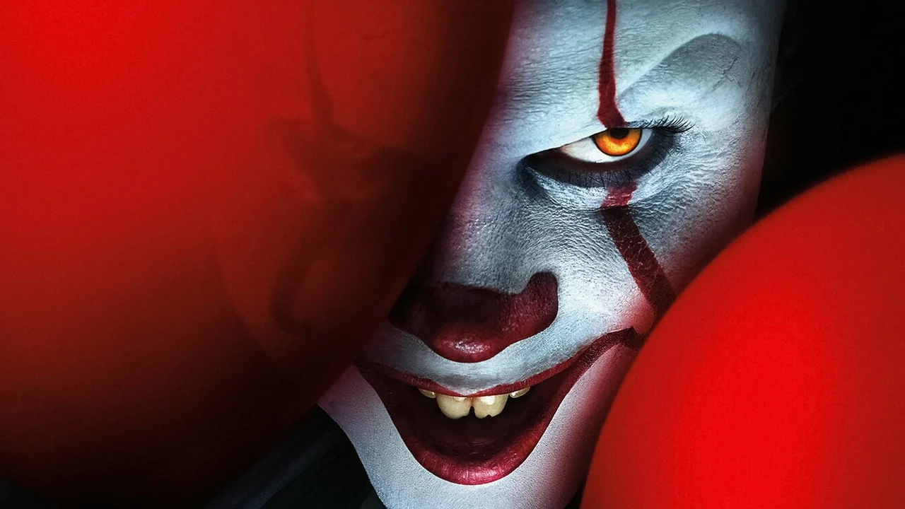 Фильм Оно 2 (2019)