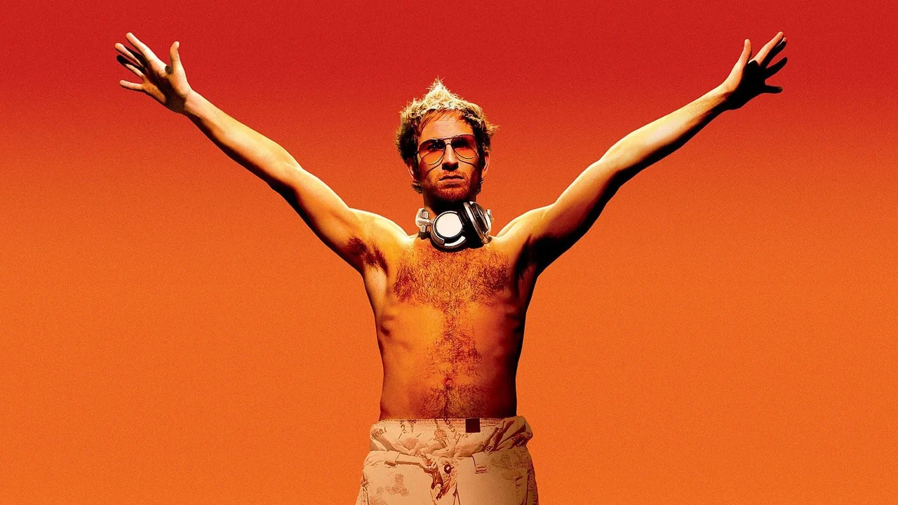 Фильм Глухой пролёт (2004)