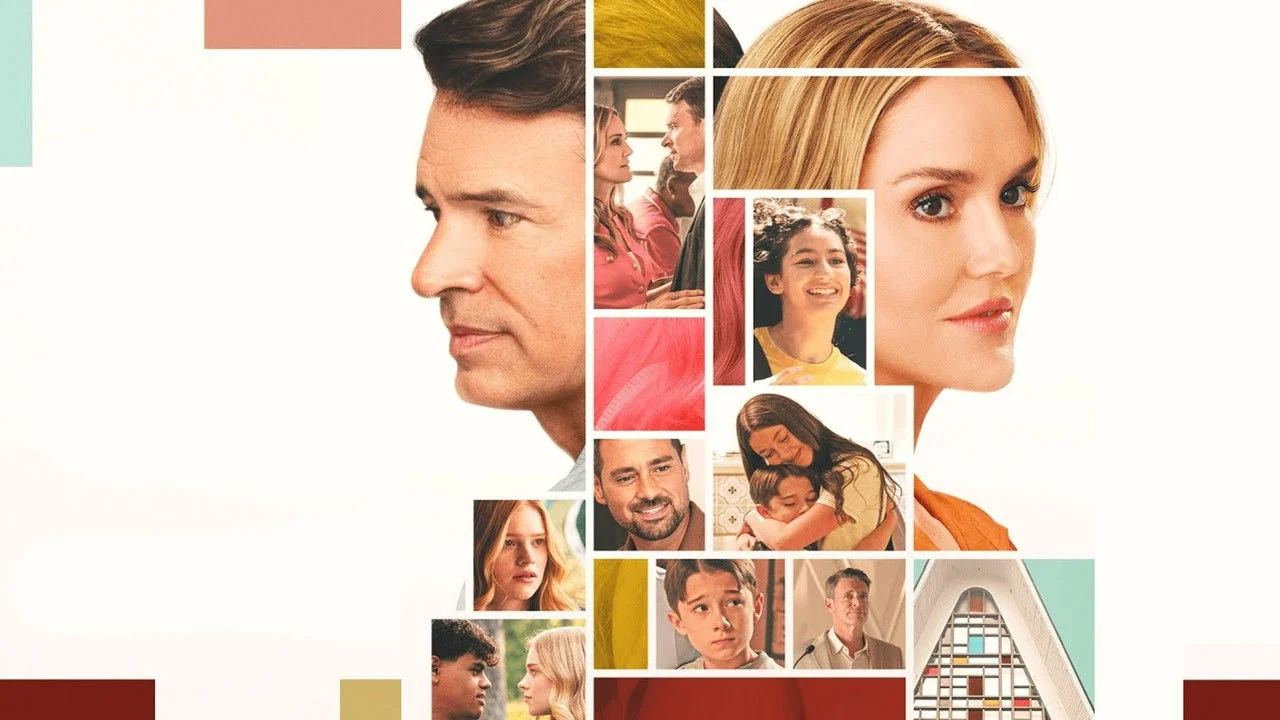 Сериал Всё не так (1 сезон)