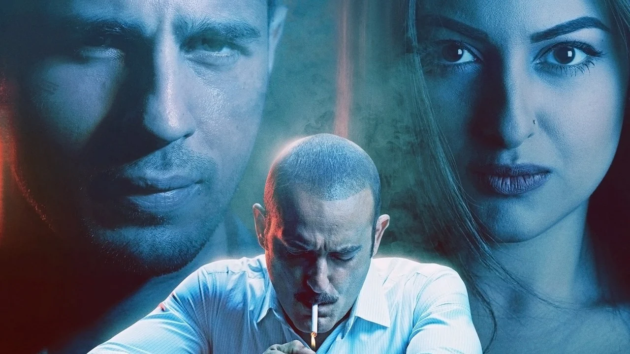 Фильм По стечению обстоятельств (2017)