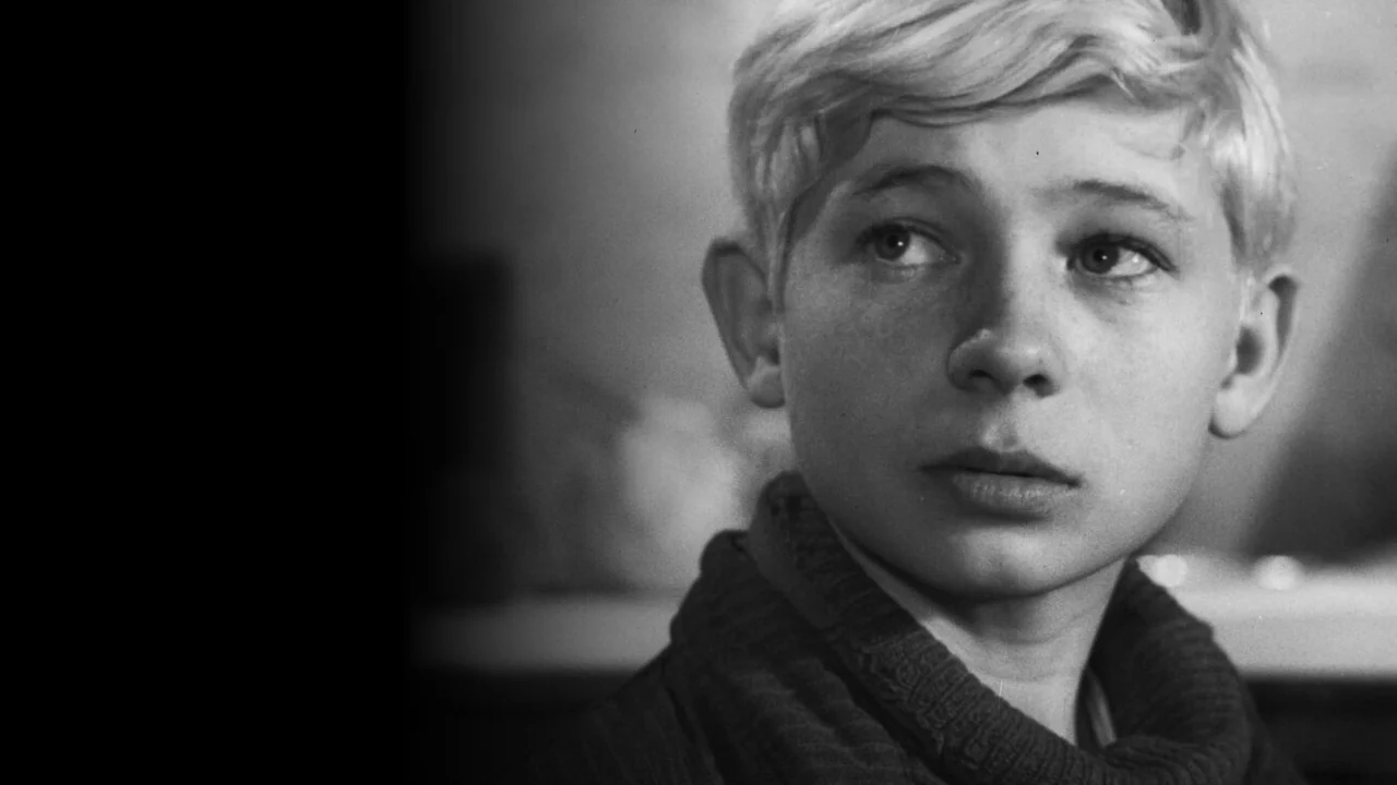Фильм Иван Макарович (1968)
