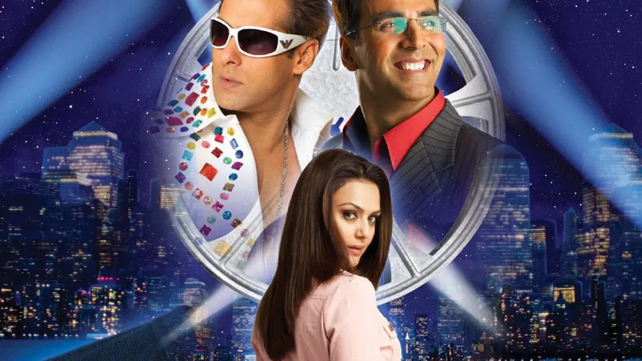 Фильм Моя любимая (2006)