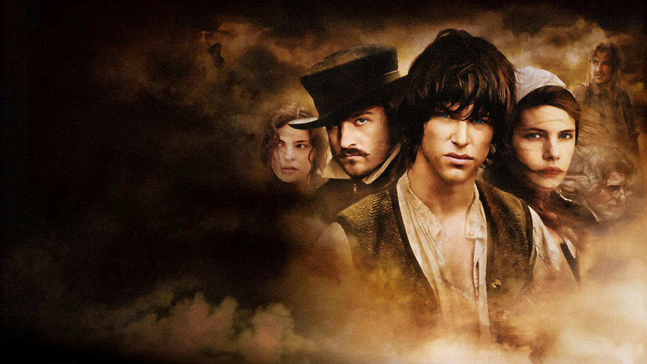 Фильм Месть бедняка (2005)