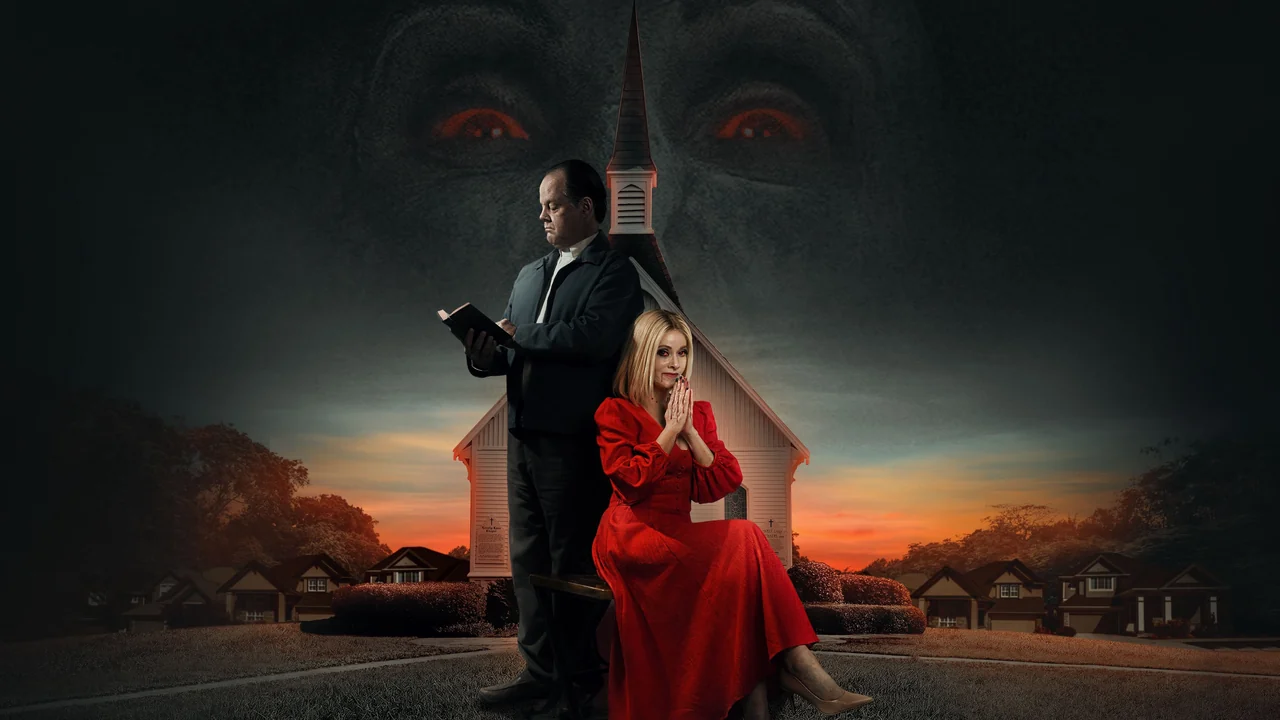 Фильм Жена Джейкоба (2021)