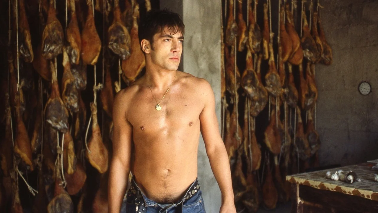 Фильм Ветчина, ветчина (1992)