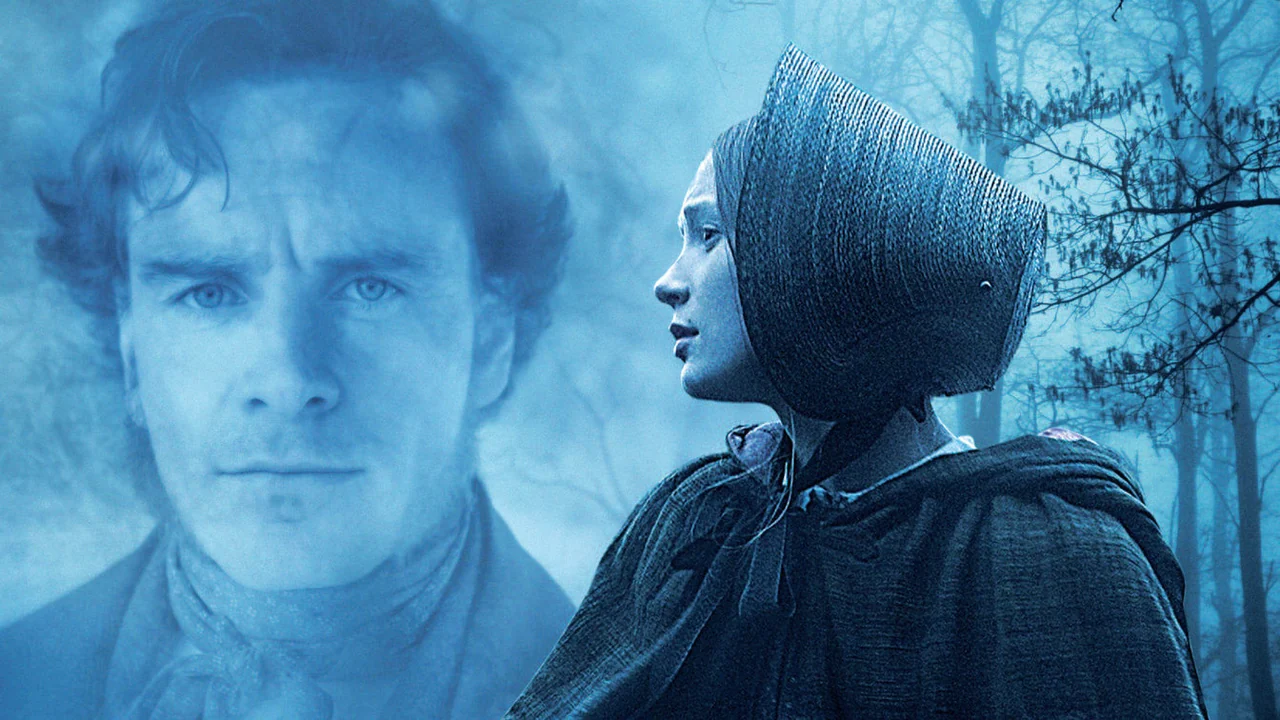 Фильм Джейн Эйр (2011)