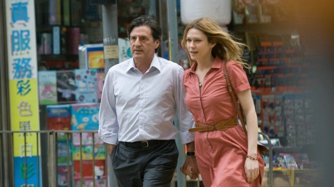 Фильм Я ее любил. Я его любила. (2009)