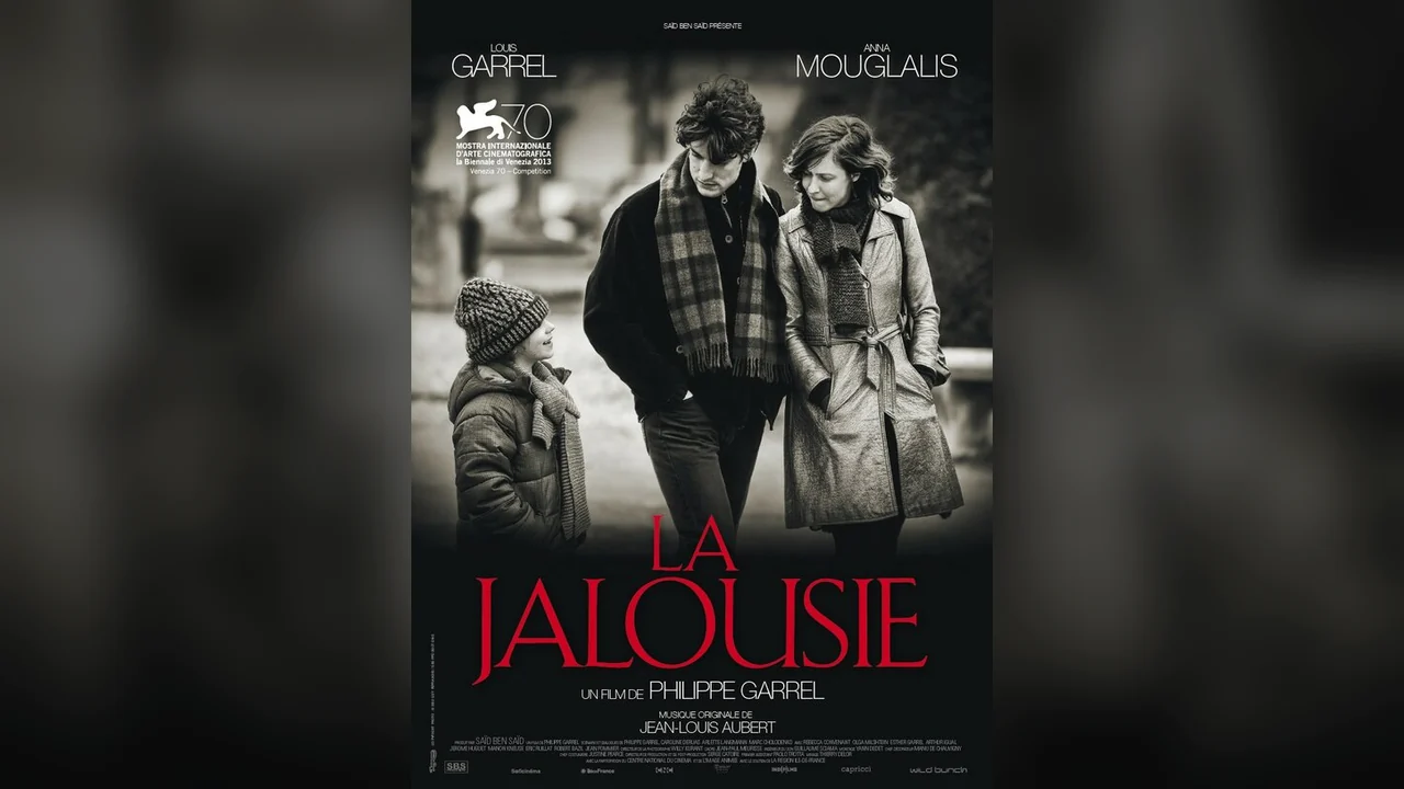 Фильм Ревность (2013)