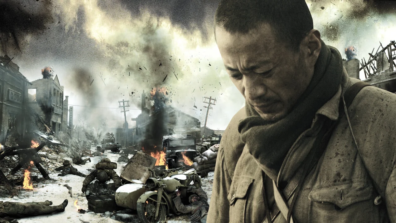 Фильм Во имя чести (2007)