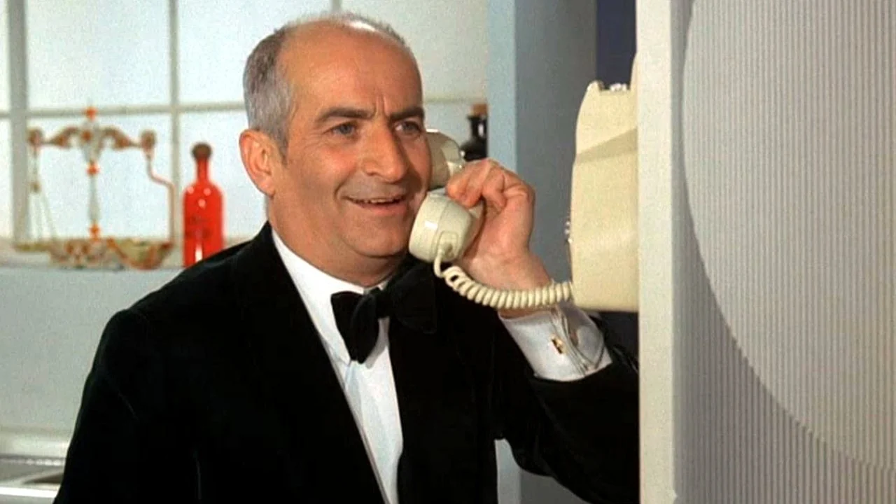 Фильм Джо (1971)