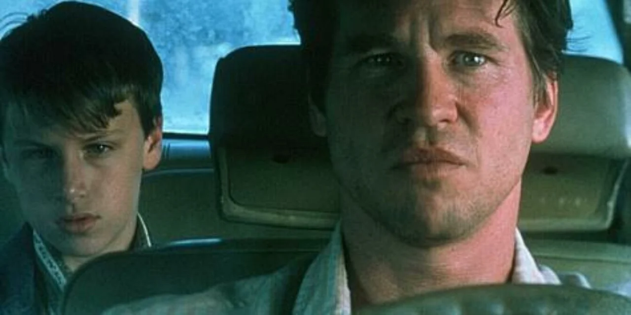 Фильм Король Джо (1999)
