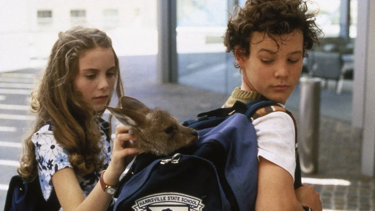 Фильм Джой (1997)