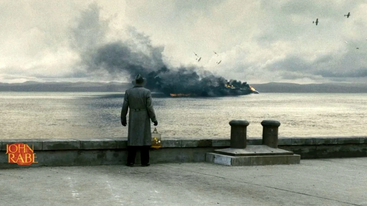 Фильм Йон Рабе (2009)