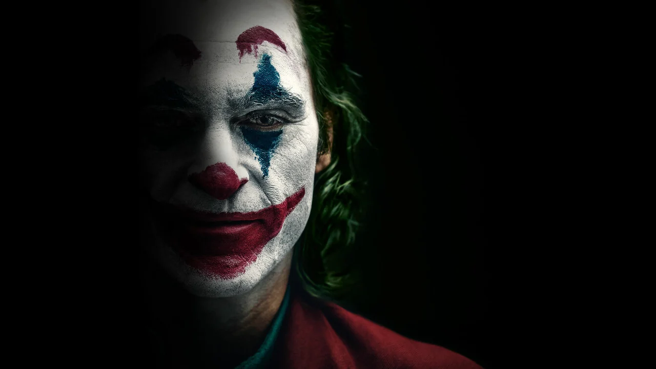 Фильм Джокер (2019)
