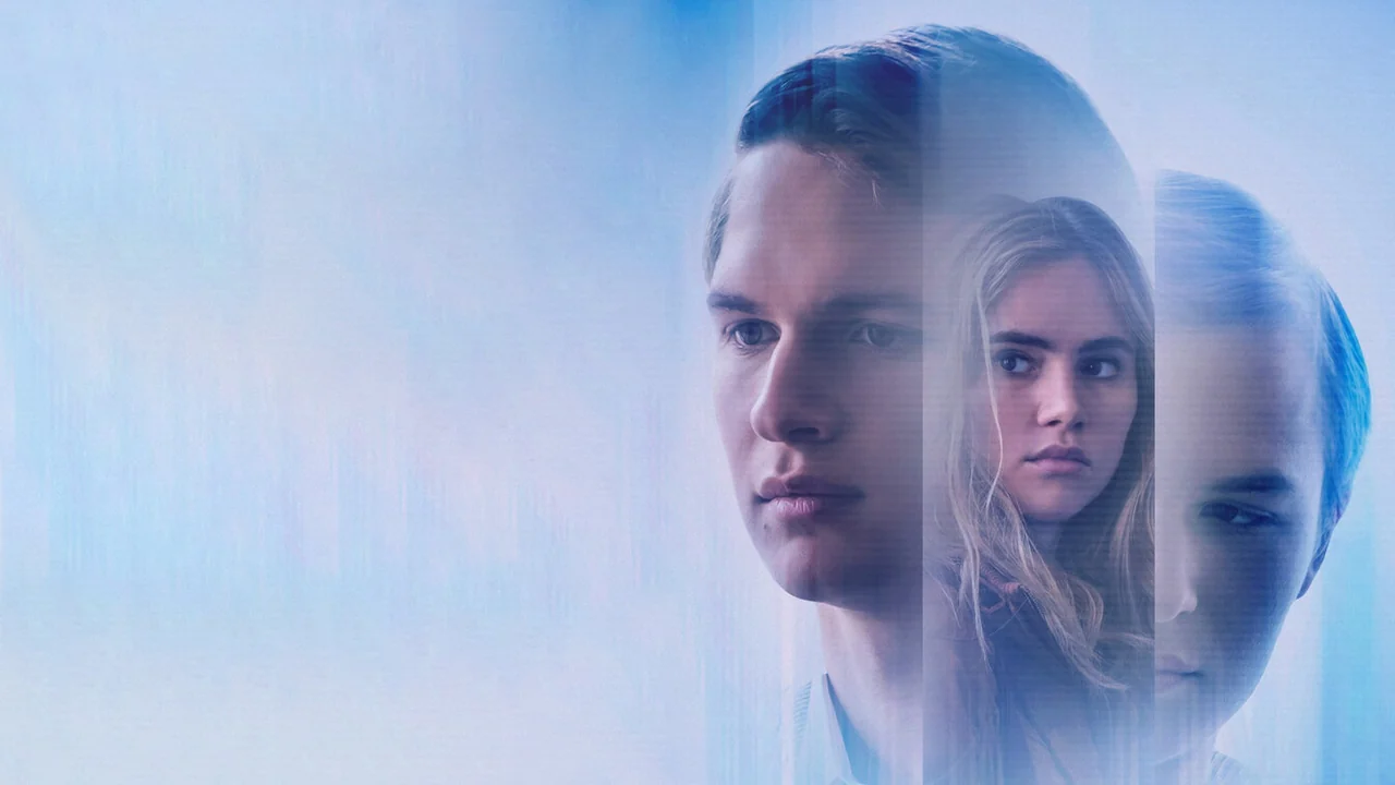 Фильм Дубликат (2018)
