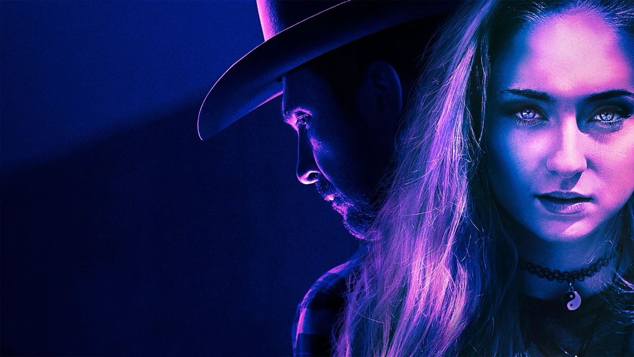 Фильм Джози (2017)