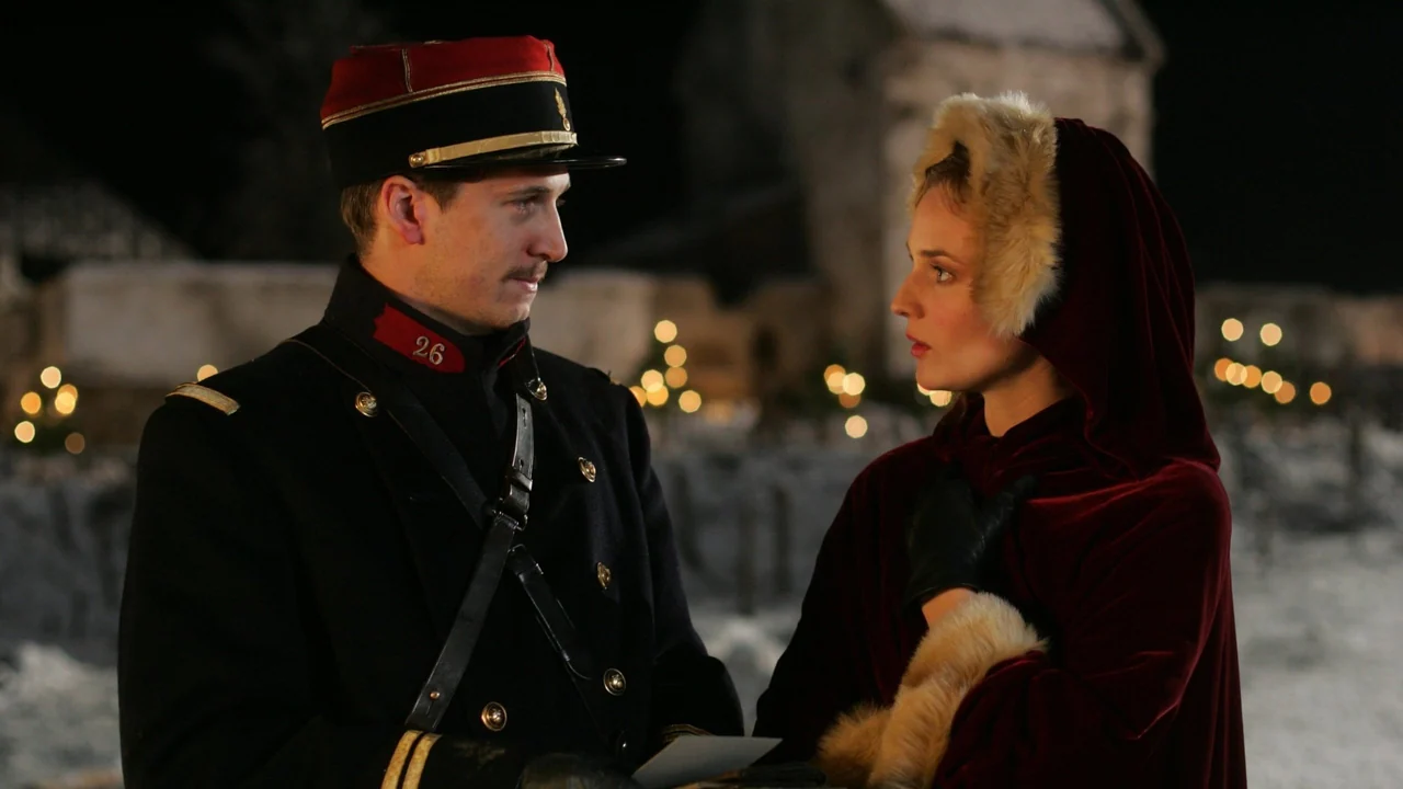 Фильм Счастливого Рождества (2005)