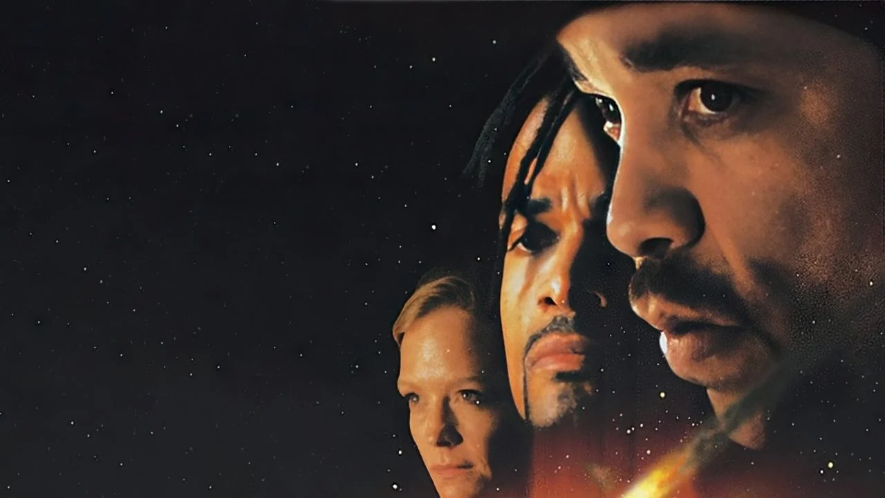 Фильм Судный день (1999)