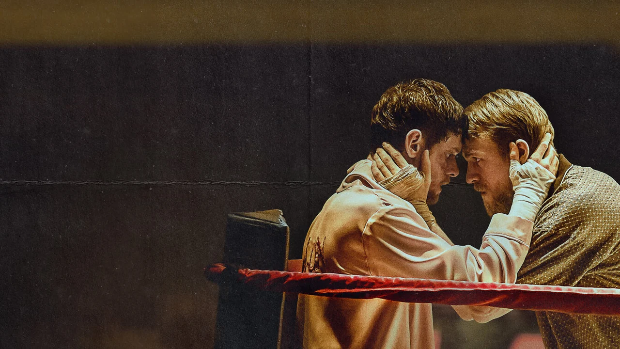 Фильм Страна джунглей (2019)
