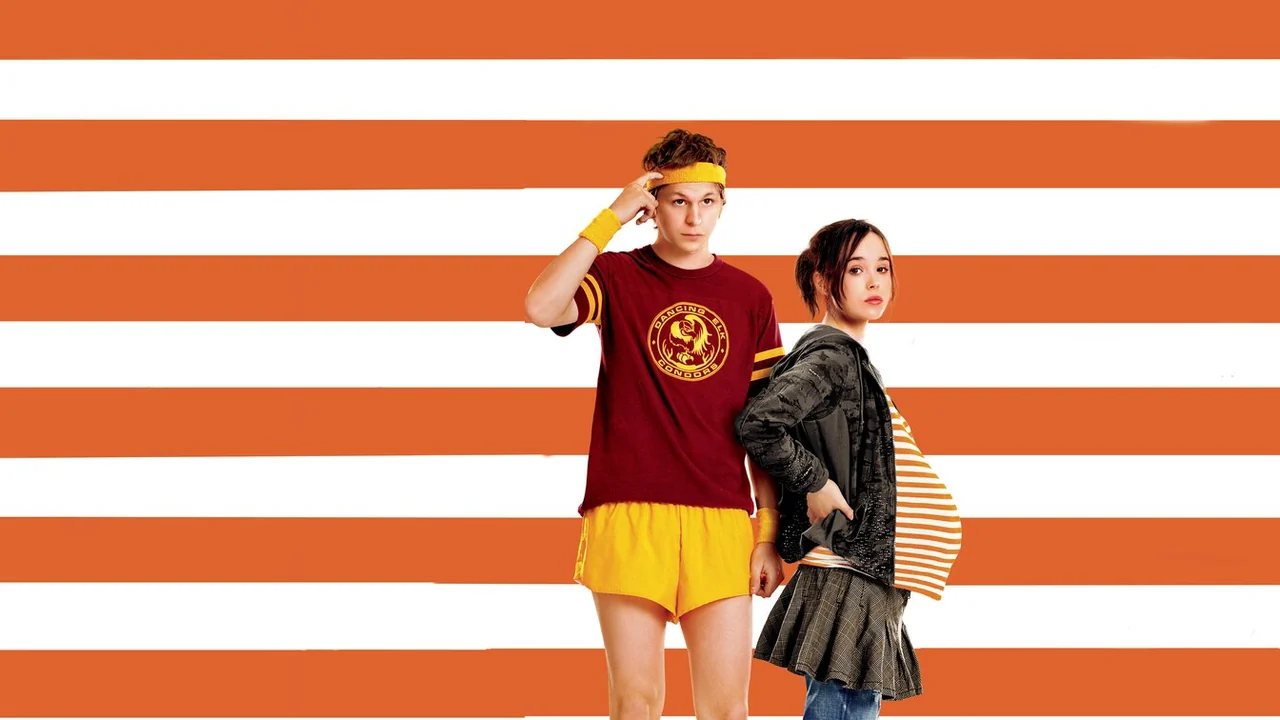 Фильм Джуно (2007)