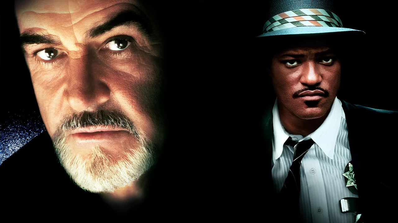 Фильм Правое дело (1995)