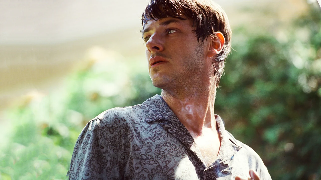 Фильм Это всего лишь конец света (2016)