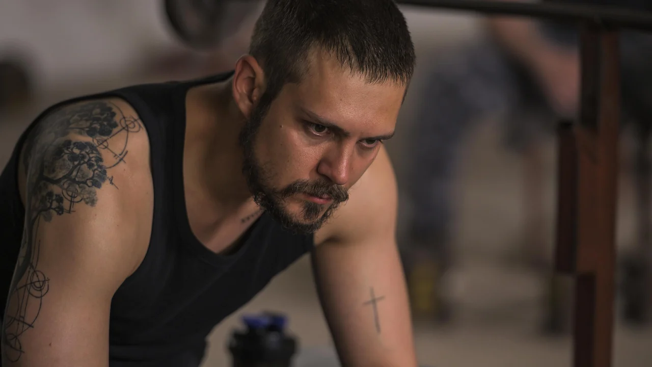 Сериал Южный ветер. Возвращение (1 сезон)