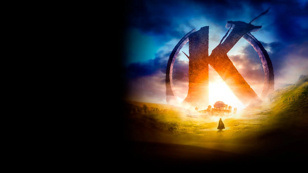 Фильм Камелот: Возвращение короля (2021)