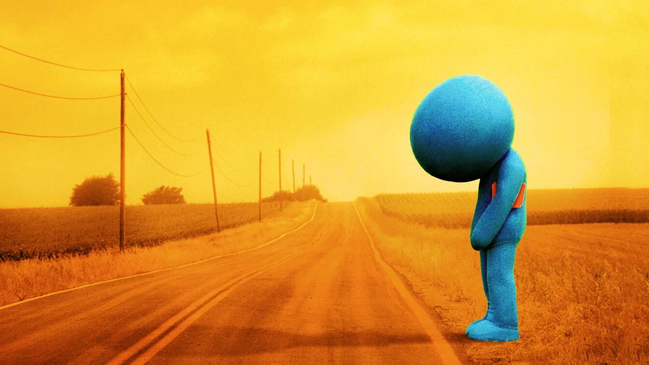 Фильм Каблуи (2007)