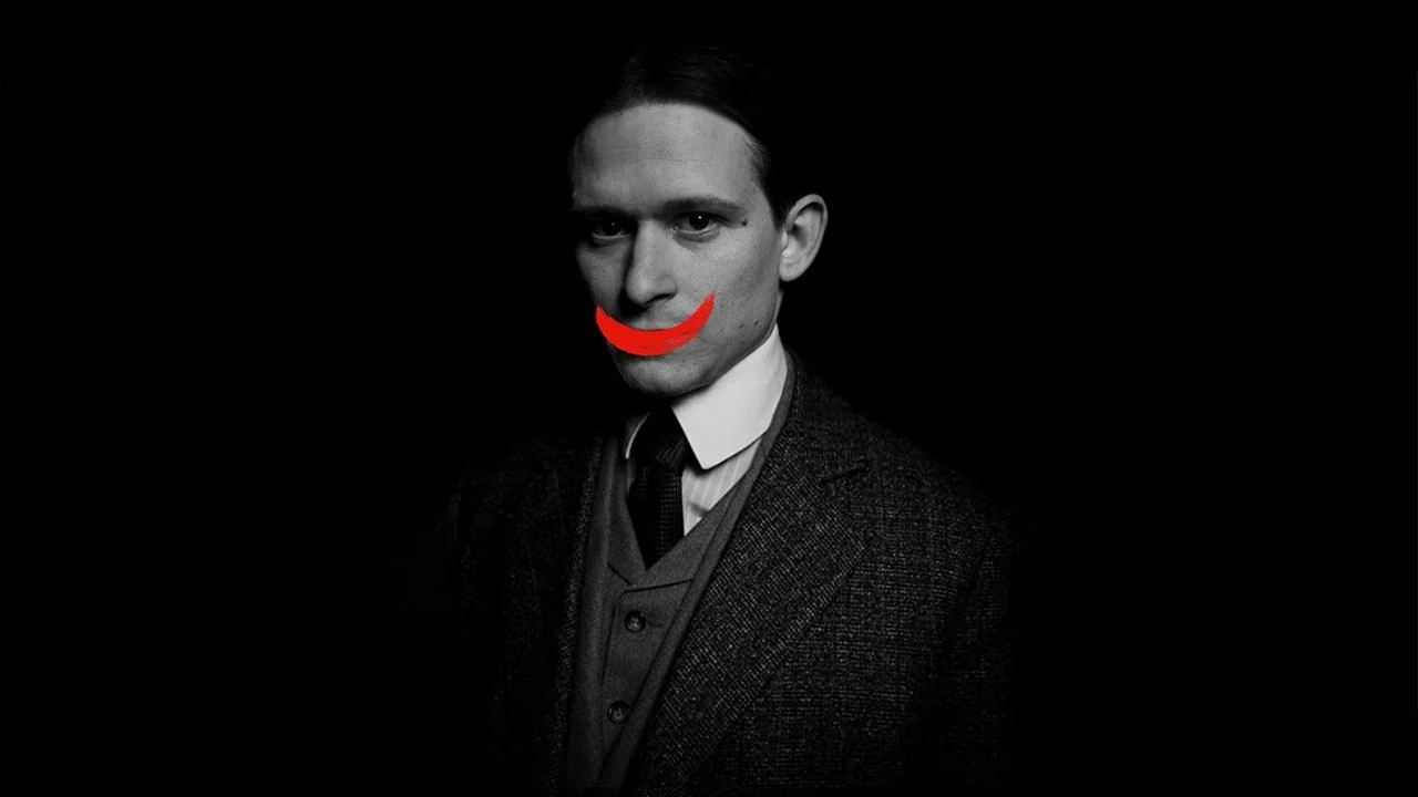 Сериал Кафка (1 сезон)