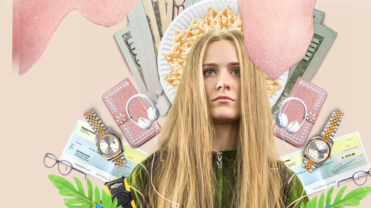 Фильм Каджиллионер (2020)