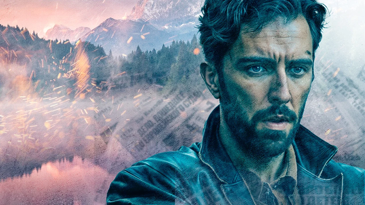 Сериал Пропавшие (1 сезон)