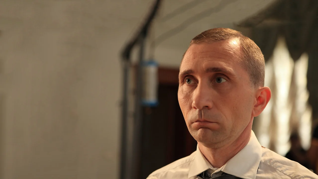 Фильм Каникулы президента (2018)