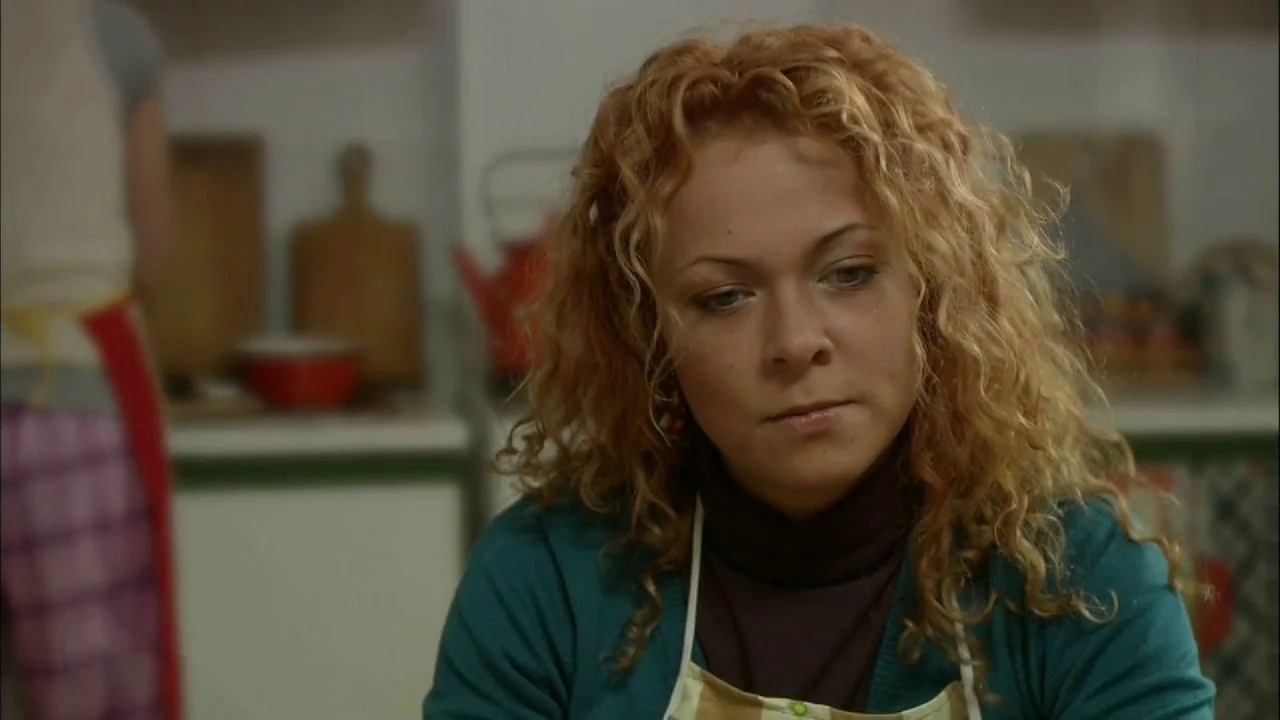 Фильм Караси (2008)