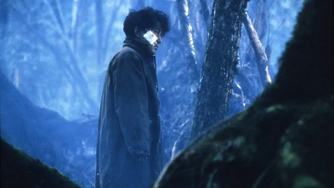 Фильм Харизма (1999)