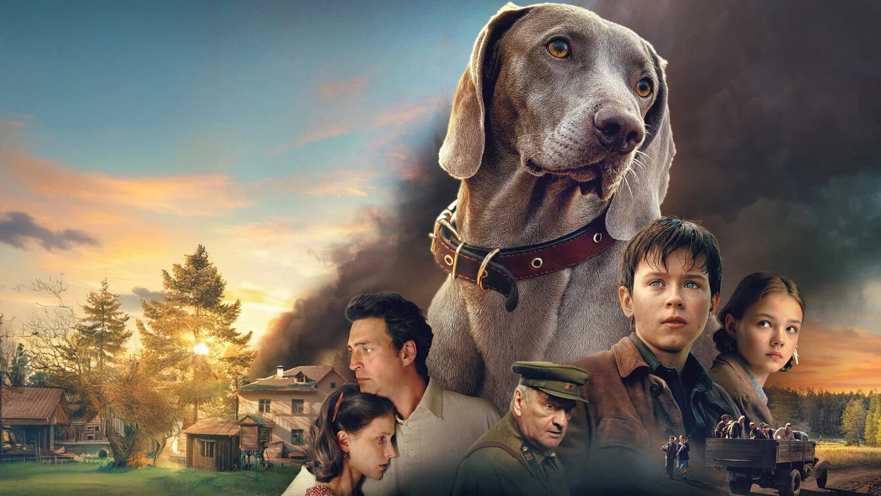 Фильм Каруза (2025)