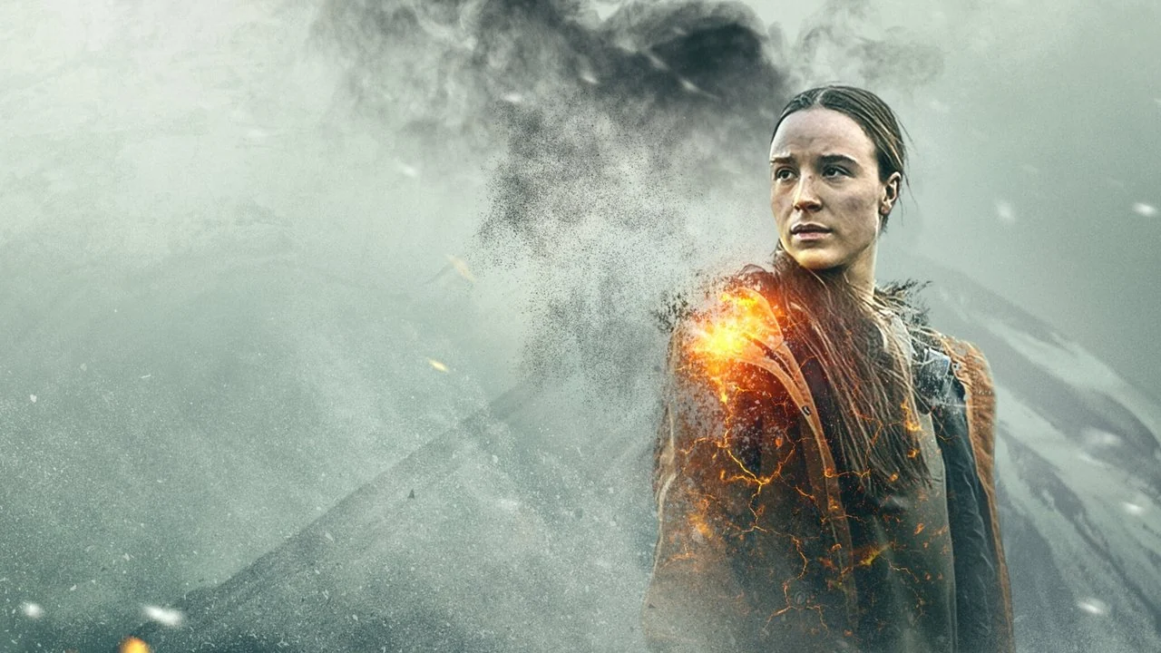 Сериал Катла (1 сезон)