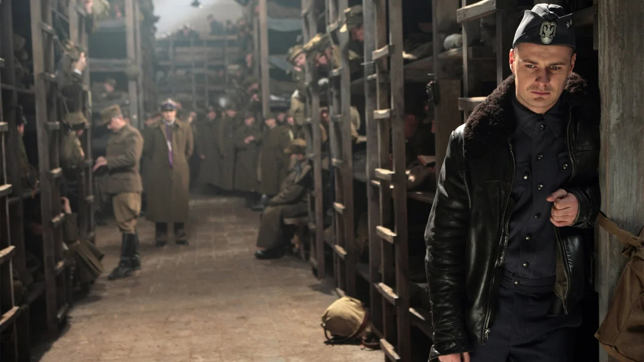 Фильм Катынь (2007)