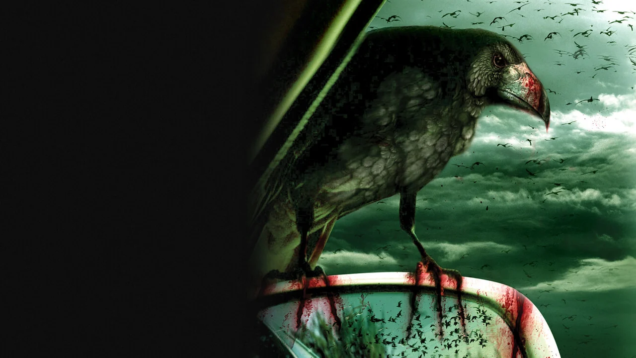 Фильм Вороны (2006)