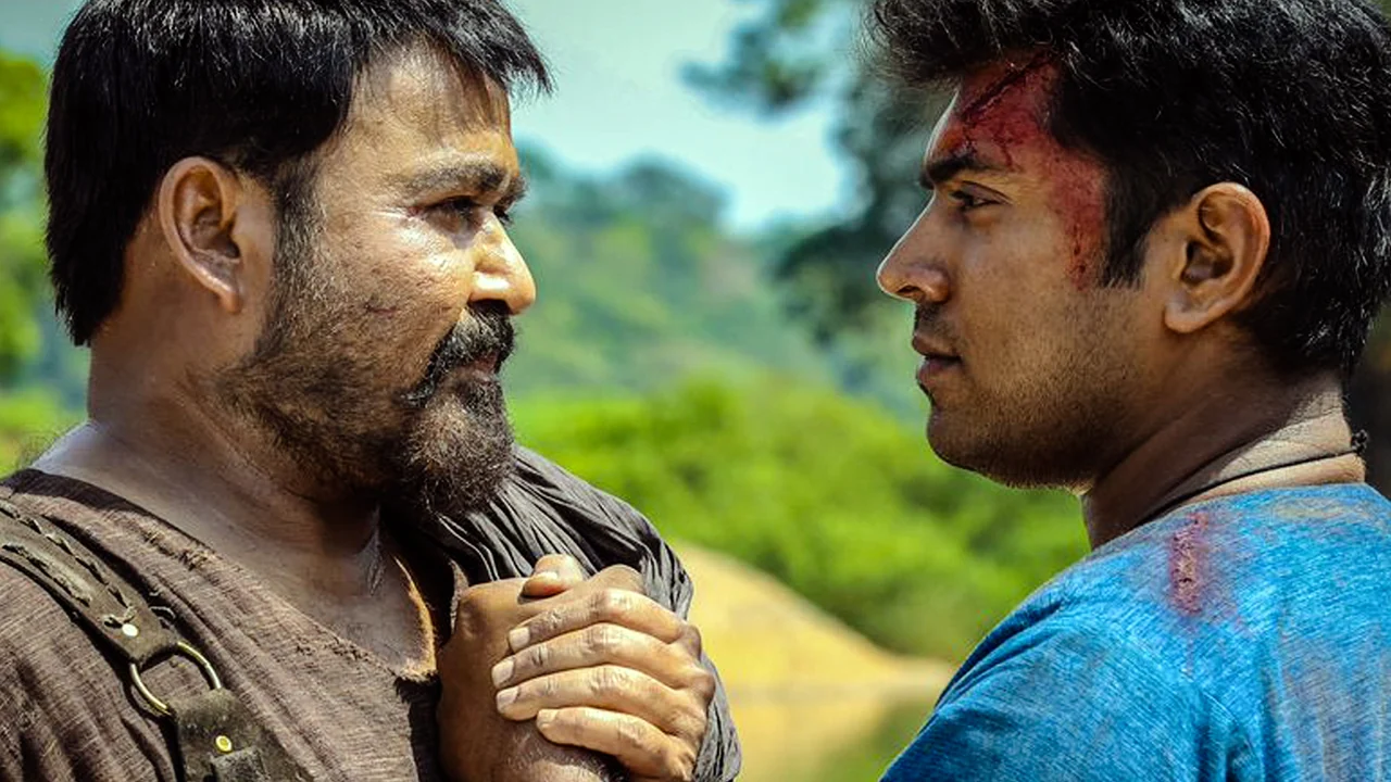 Фильм Каямкулам Кочунни (2018)