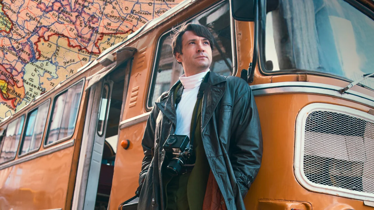 Сериал Казанова (1 сезон)