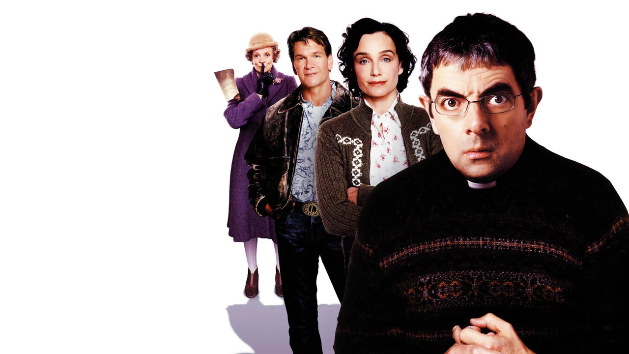 Фильм Молчи в тряпочку (2005)