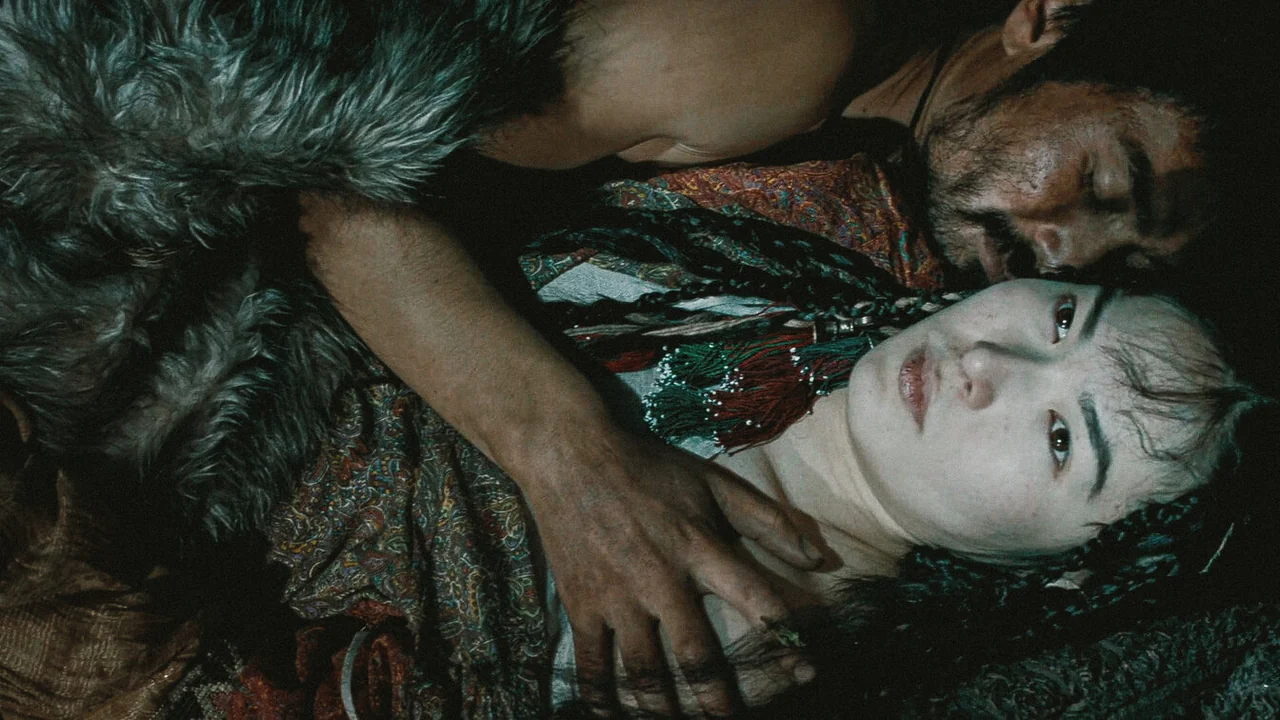 Фильм Невестка (2008)