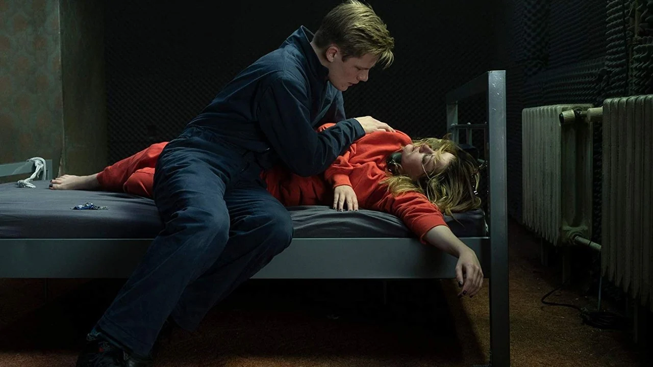 Фильм Похищая Стеллу (2019)
