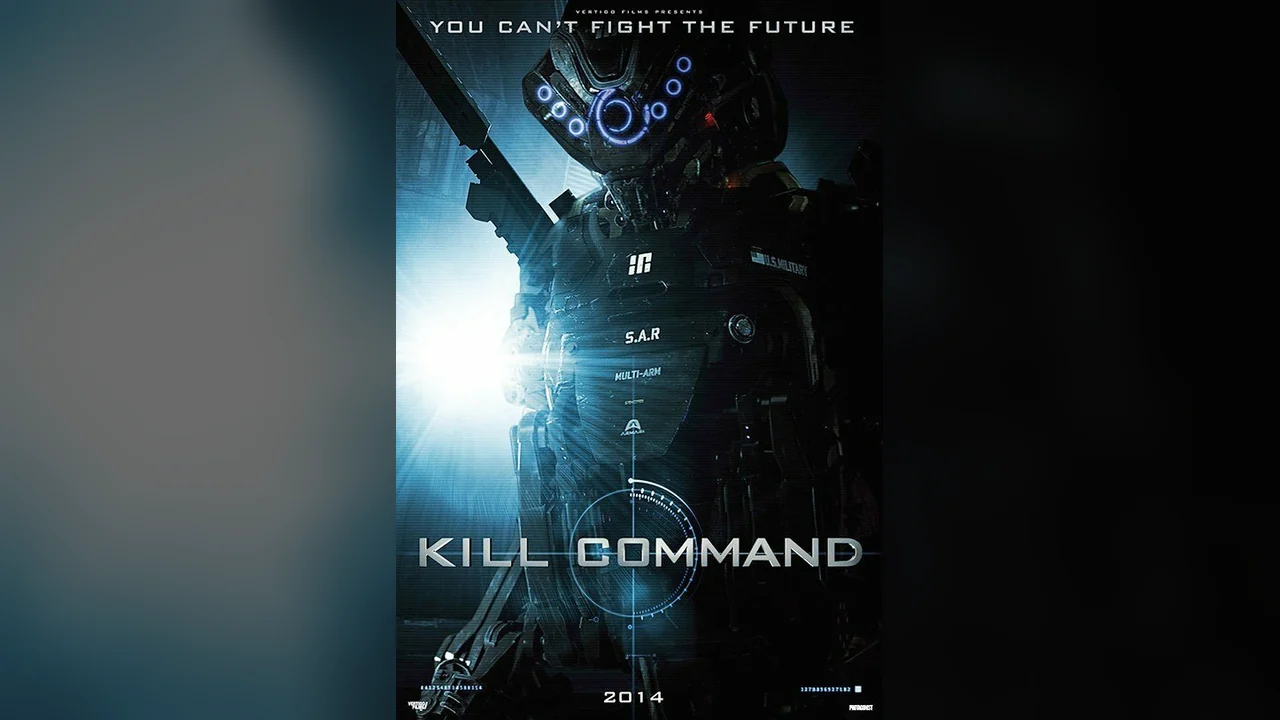 Фильм Команда уничтожить (2014)