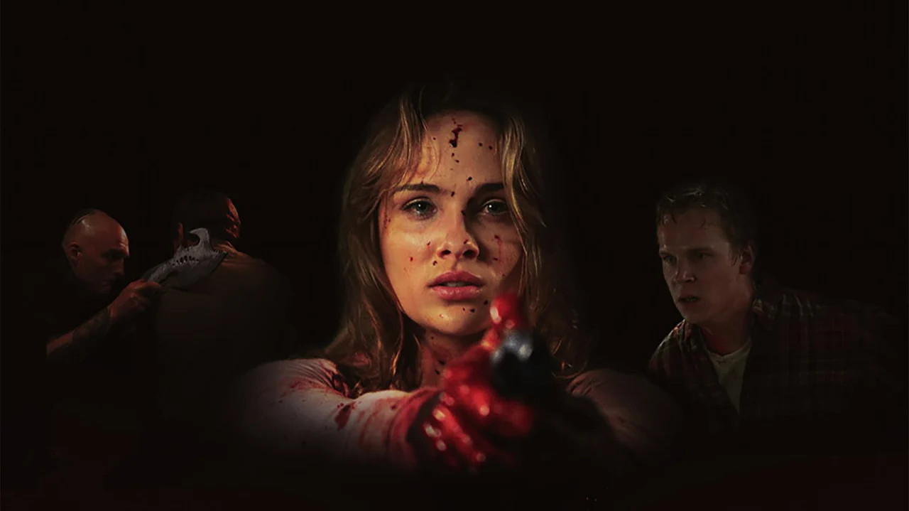Фильм Теория убийств (2008)